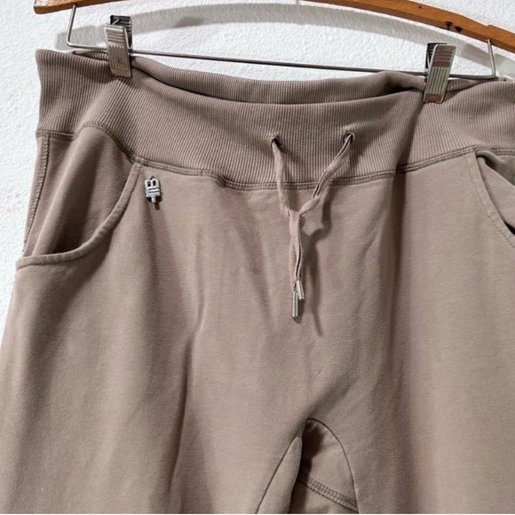 MET sweatpants brown - Picture 4 of 14